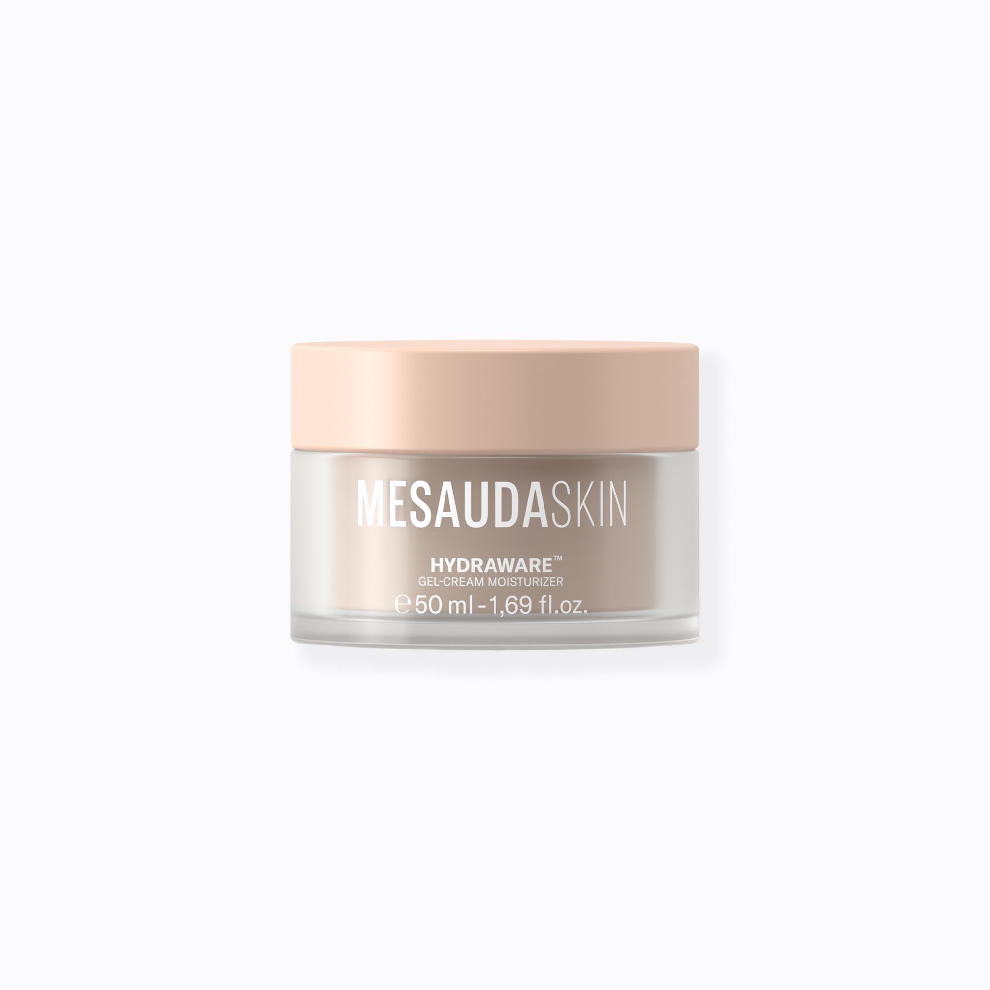 Mesauda Skin Hydraware - Crema Universale Idratante