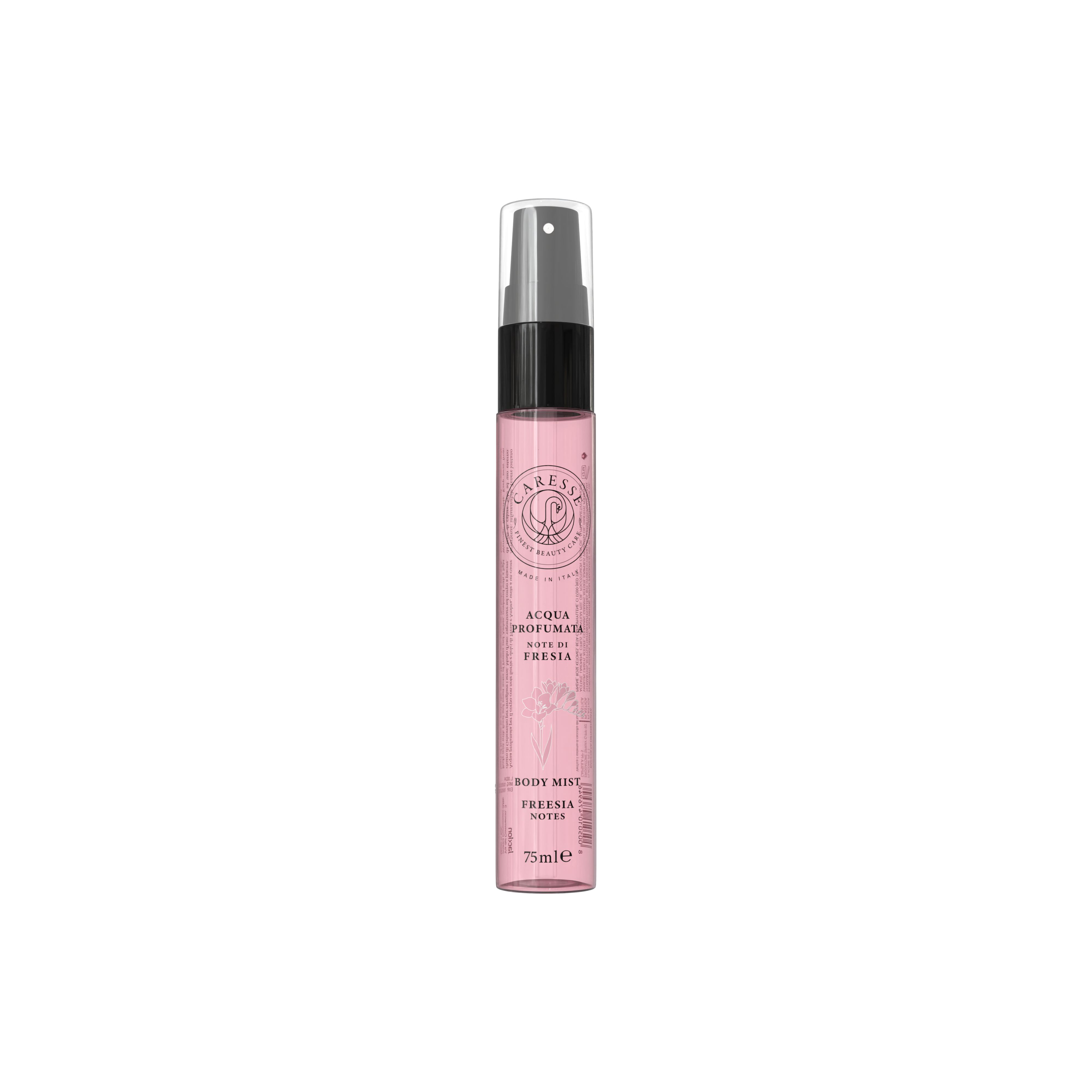 Caresse Körperspray Freesie 75 ml Eau de Parfum