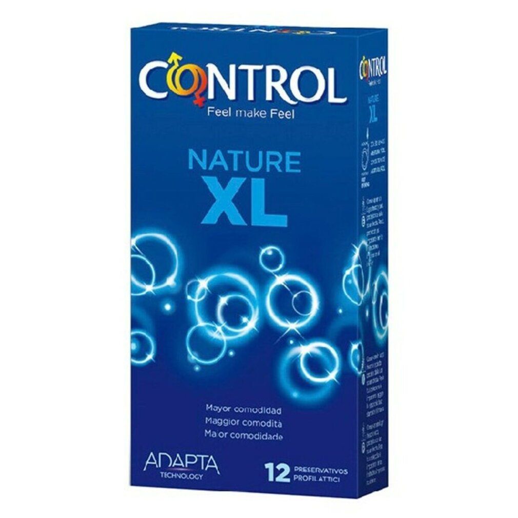 Control Nature Xl