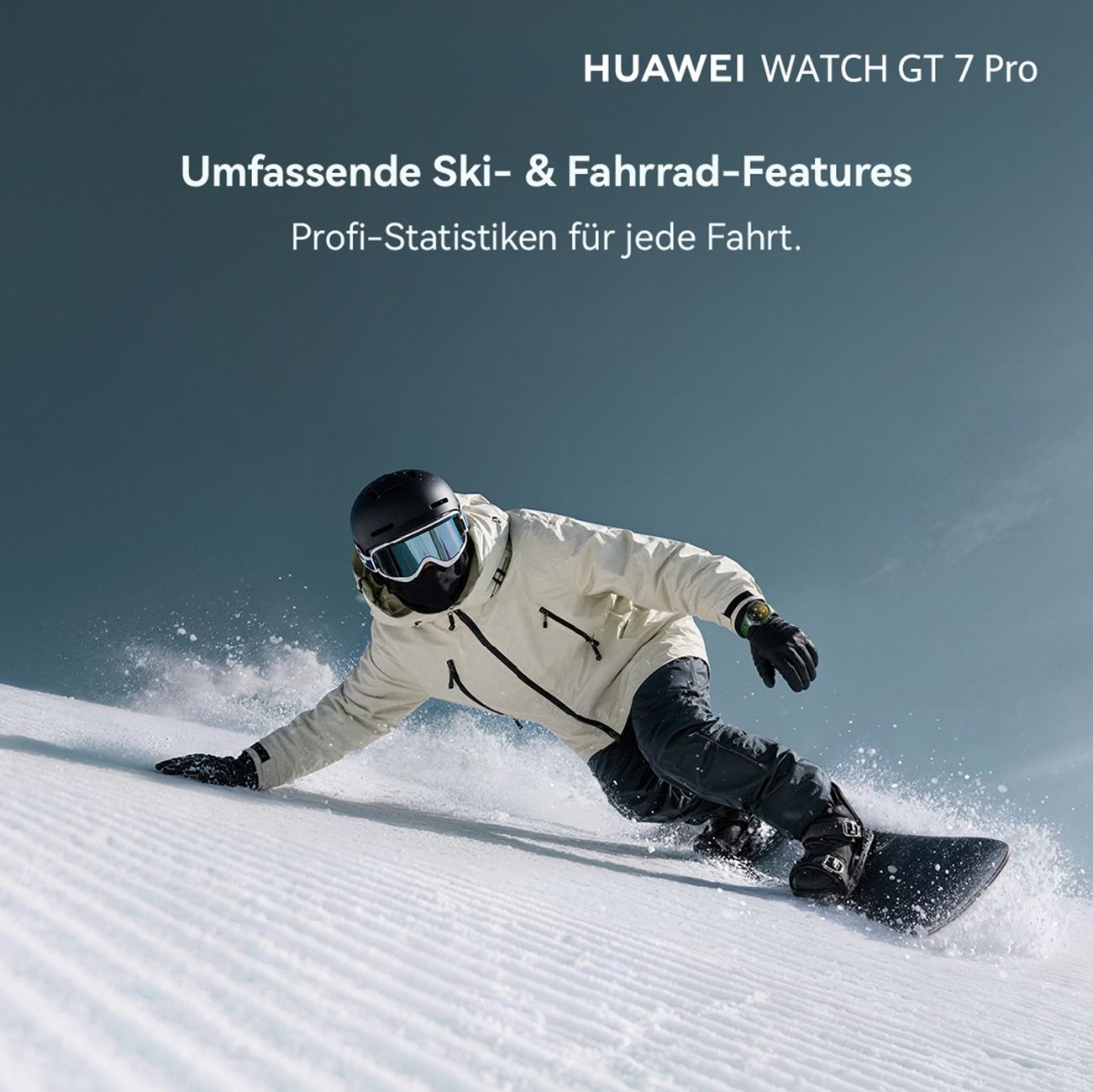 Huawei Watch GT 7 Pro Smartwatch