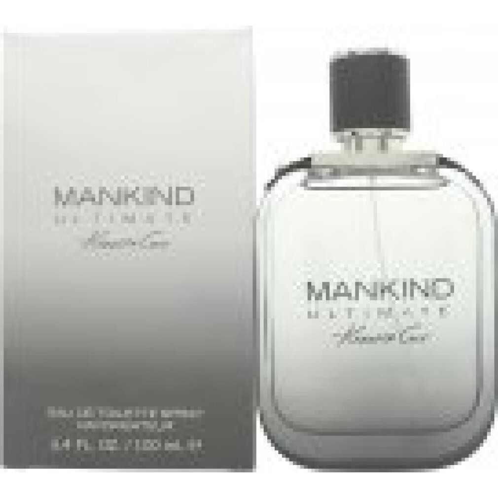 Kenneth Cole Mankind Ultimate Eau de Toilette