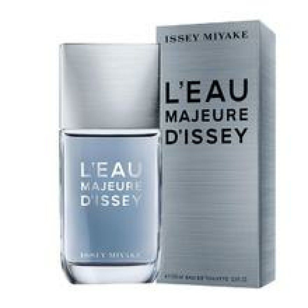 Issey Miyake L'Eau d'Issey Majeure Eau de Toilette