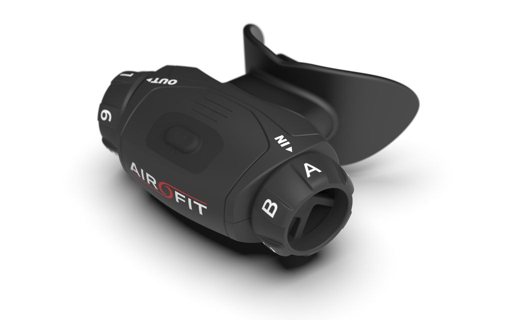 Airofit Atemtrainer Elite