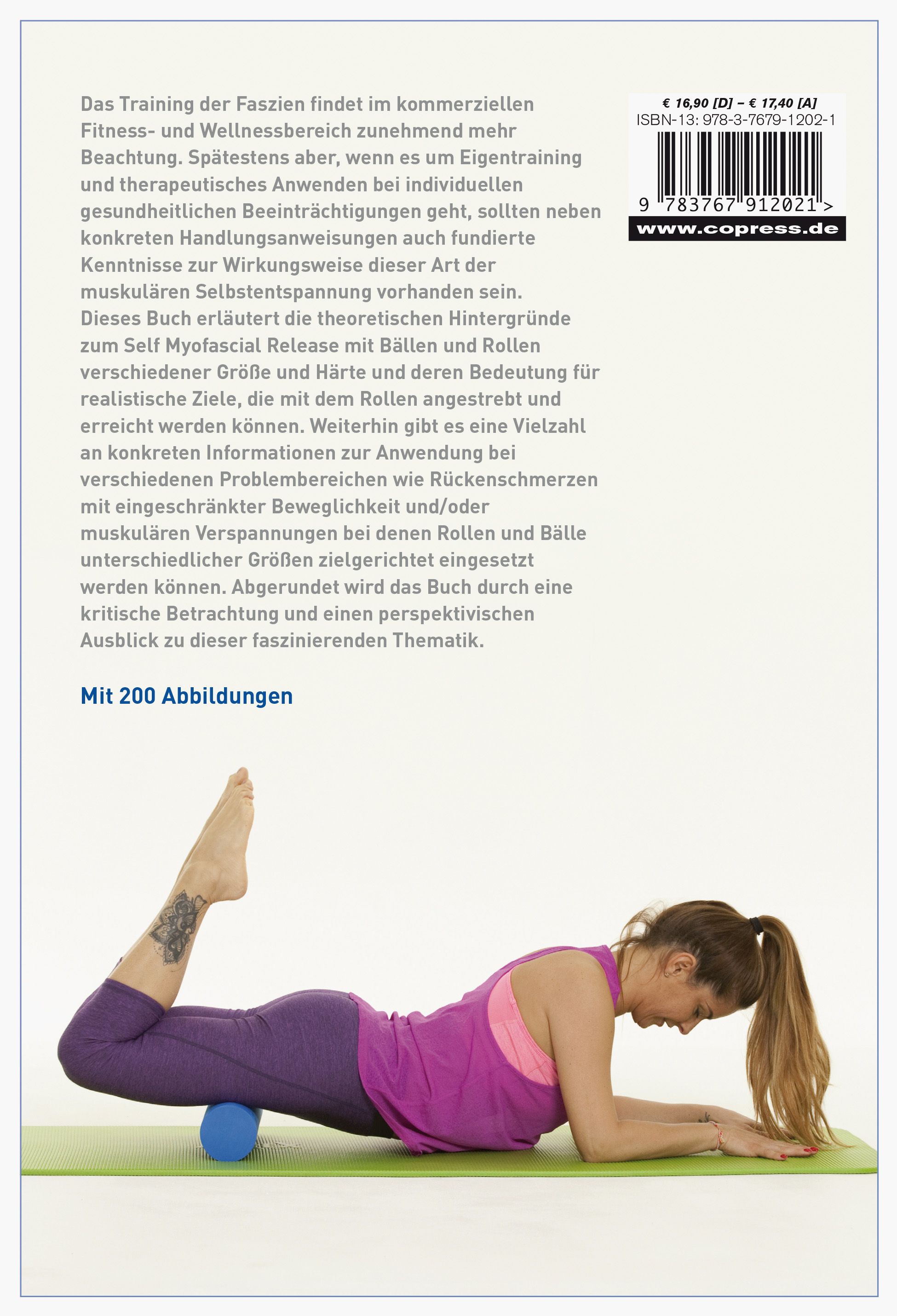 Faszientraining für jedermann