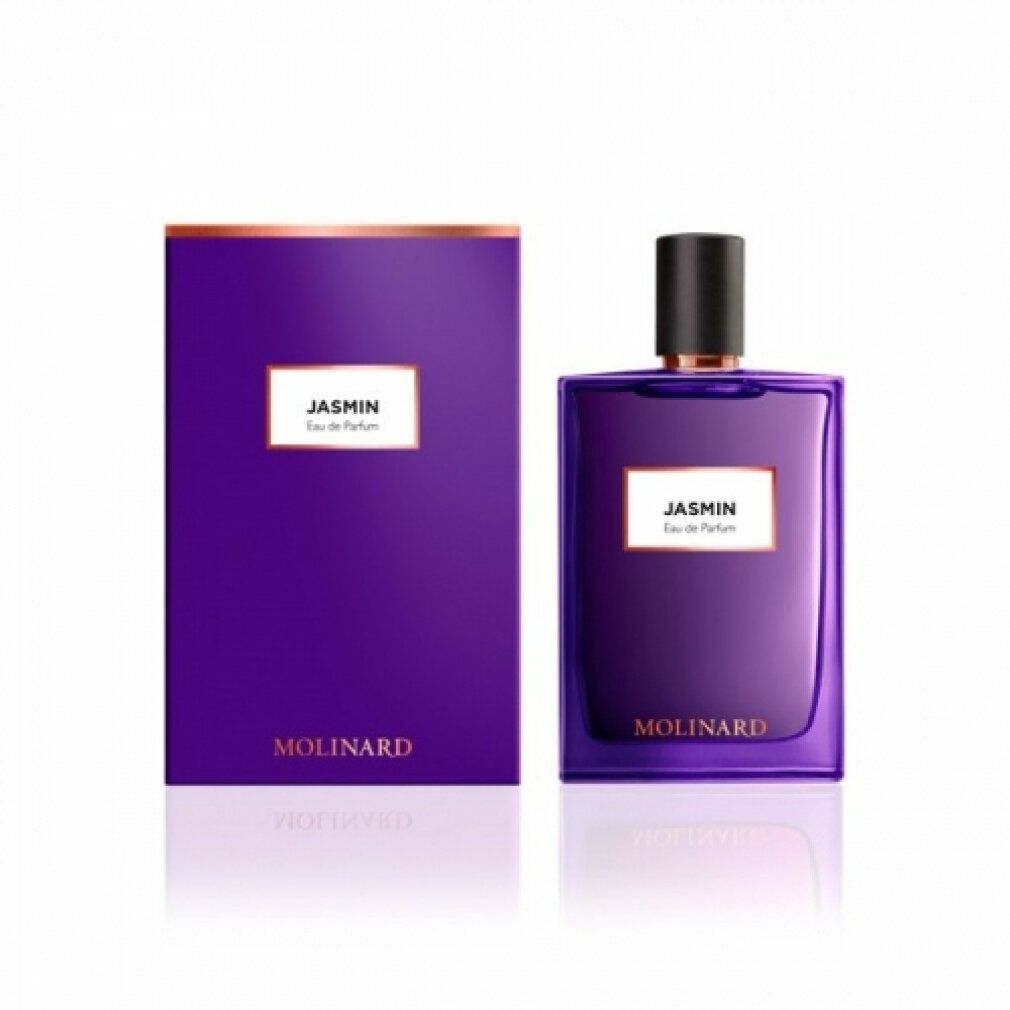 Molinard Jasmin Eau De Parfum Spray