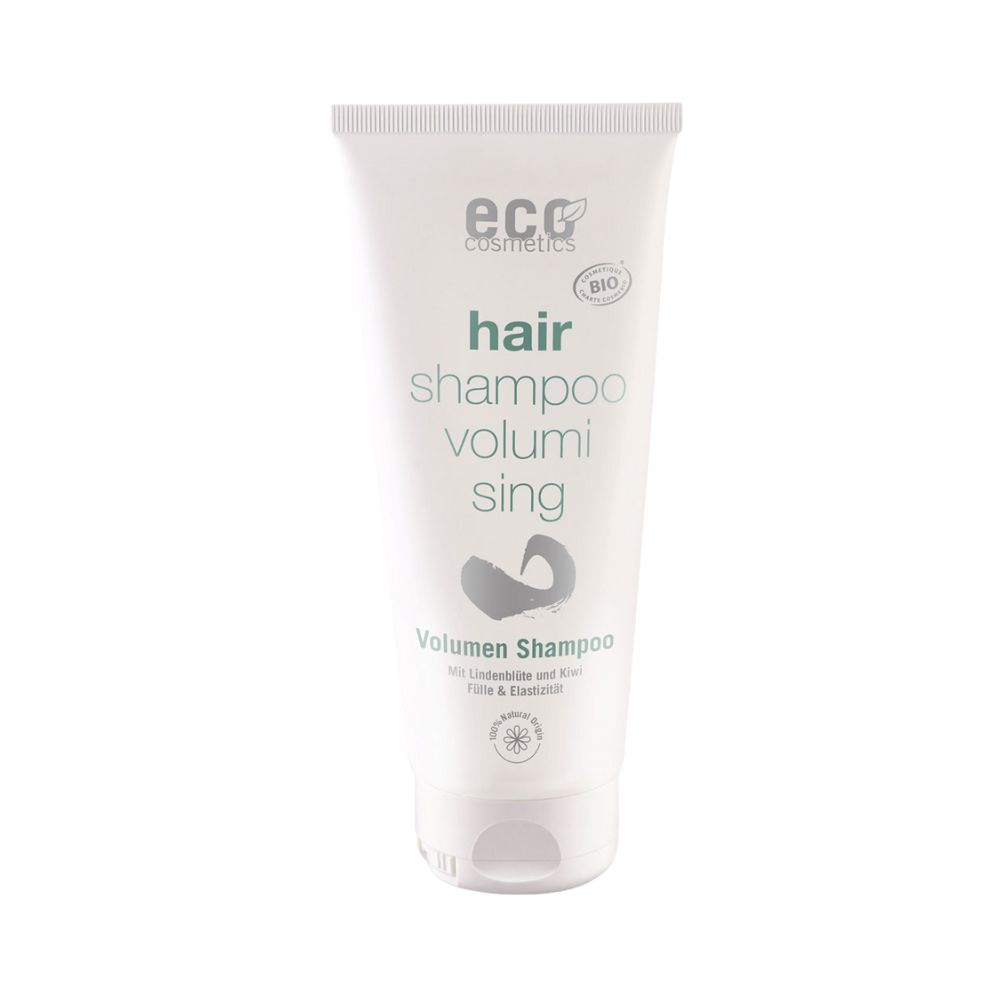eco cosmetics Volumen Shampoo 200ml