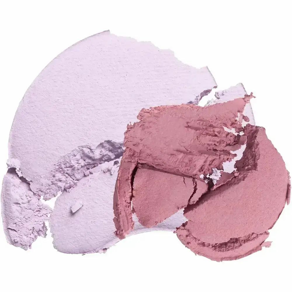 FWEE Mellow Dual Blusher MV02 Icy Cupid – Zweifarbiger Rouge