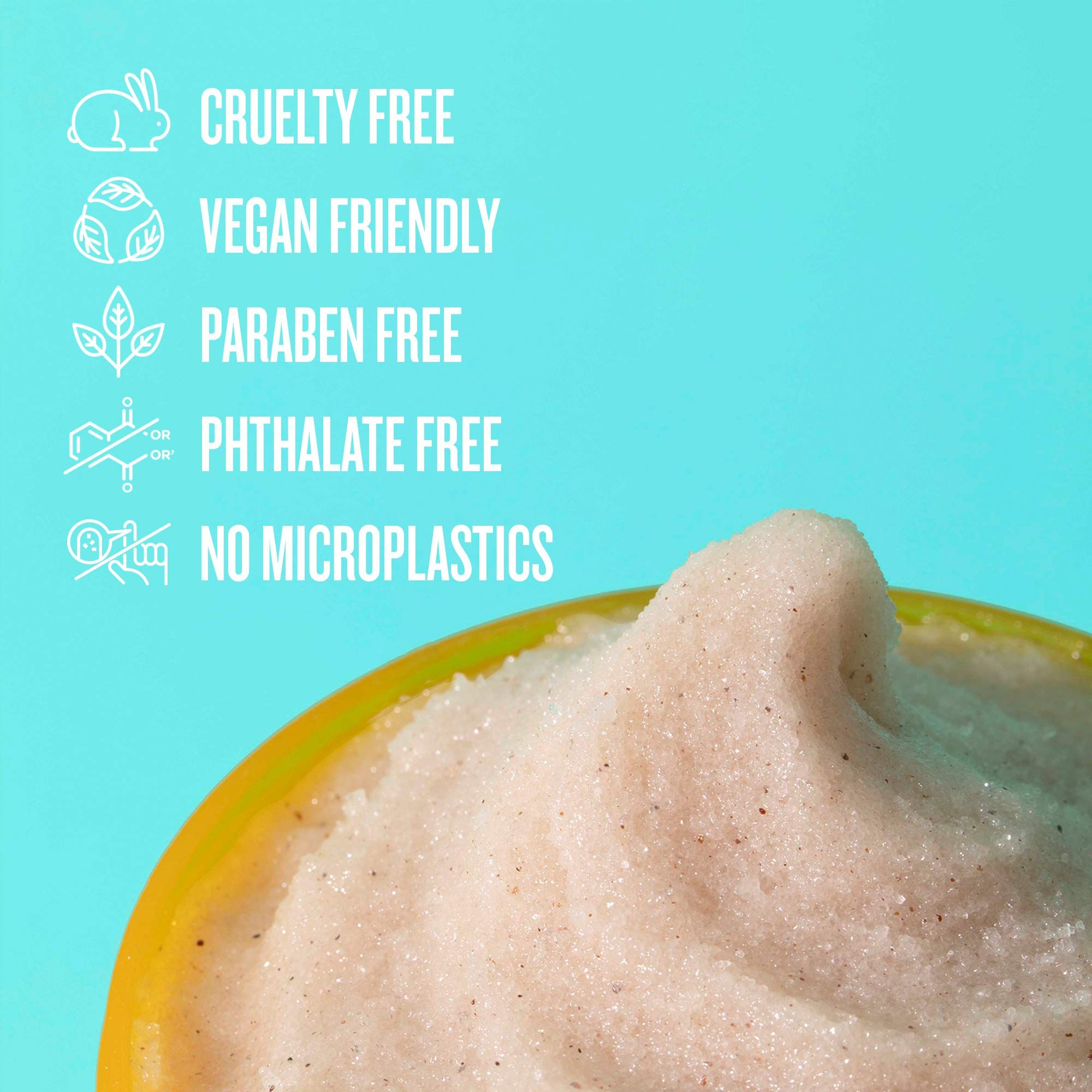 Sol de Janeiro Bum Bum Body Scrub