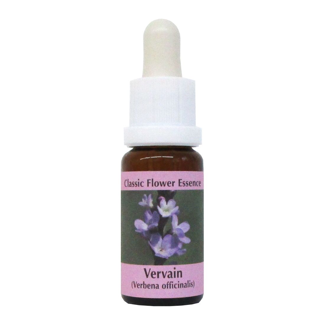 PHI Essences - Vervain Bachblüte Nr. 31