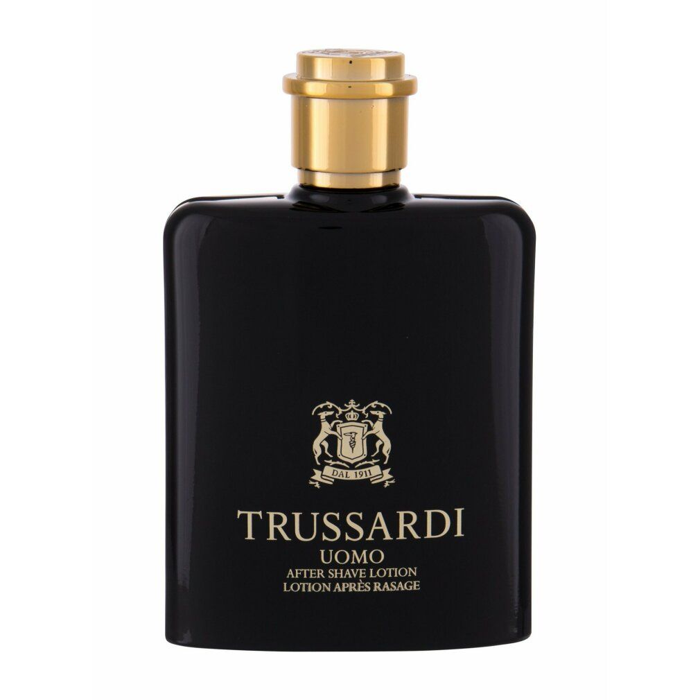 Trussardi 1911 Uomo Edition 2011 After Shave Lotion