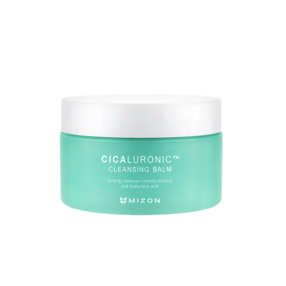 Cicaluronic Cleansing Balm