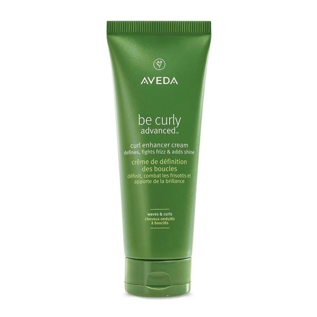 Be Curly Advanced Curl Enhancer Creme