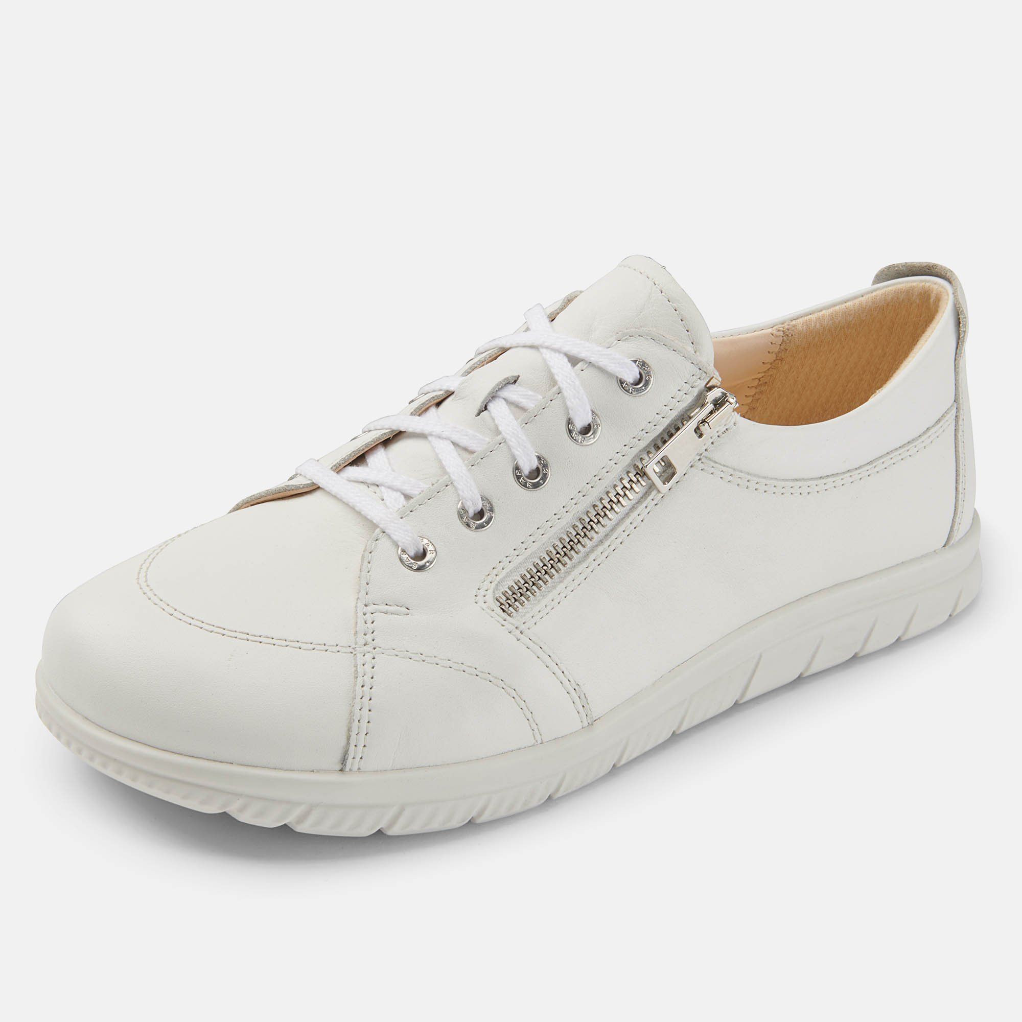 BÄR Schuhe Miriam Damen -  Schnürer Weite: breit
