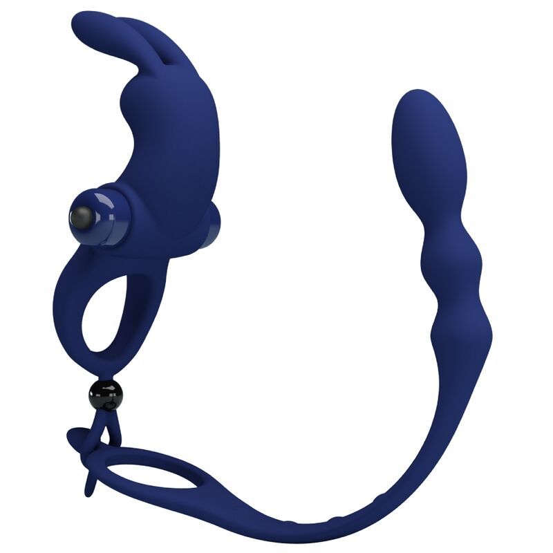 Pretty Love - Ayad Rabbit Vibratorring 1 St
