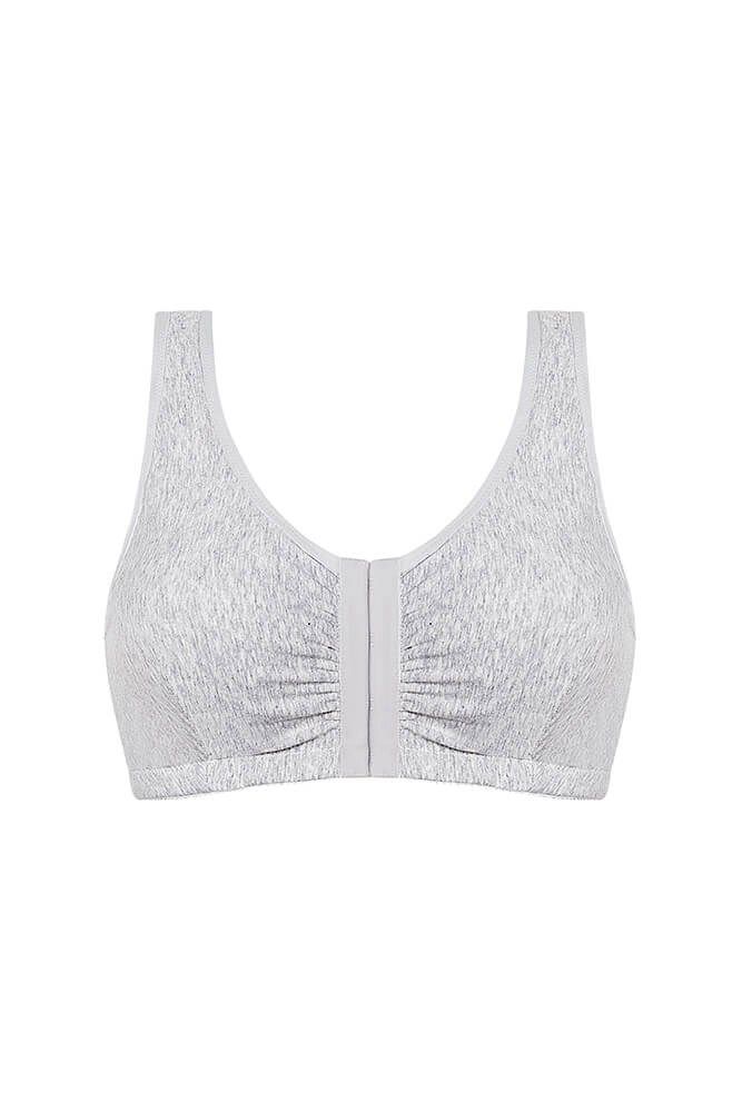 amoena Fleur Frontverschluss Soft-BH