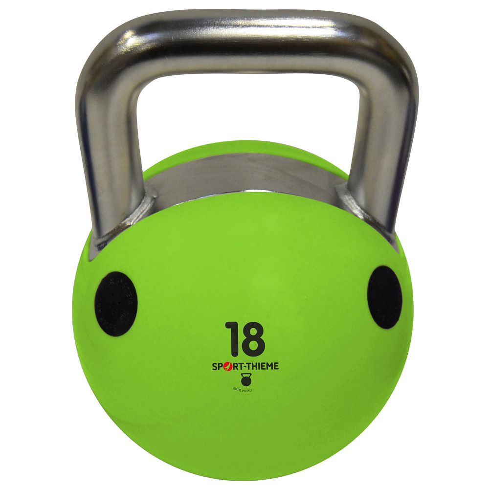 Sport-Thieme Kettlebell Soft 1 St