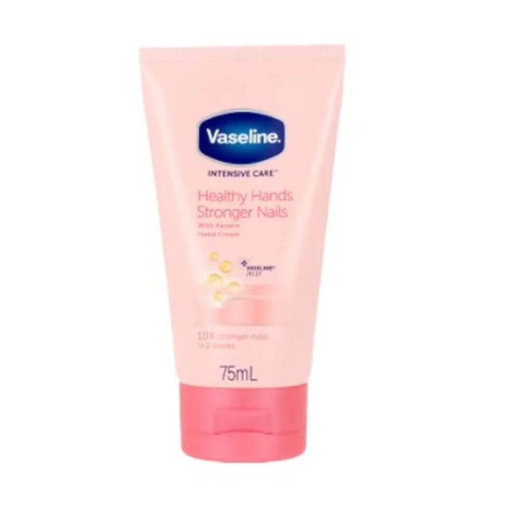 Vasenol Vaseline Hand-Und Nagelcreme