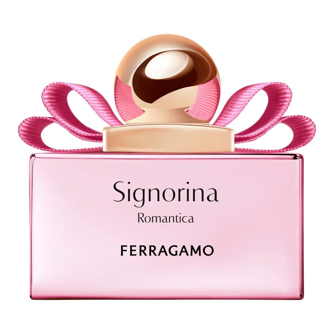 Salvatore Ferragamo, Signorina Romantica EdP Nat. Spray 30 ml Eau de Parfum