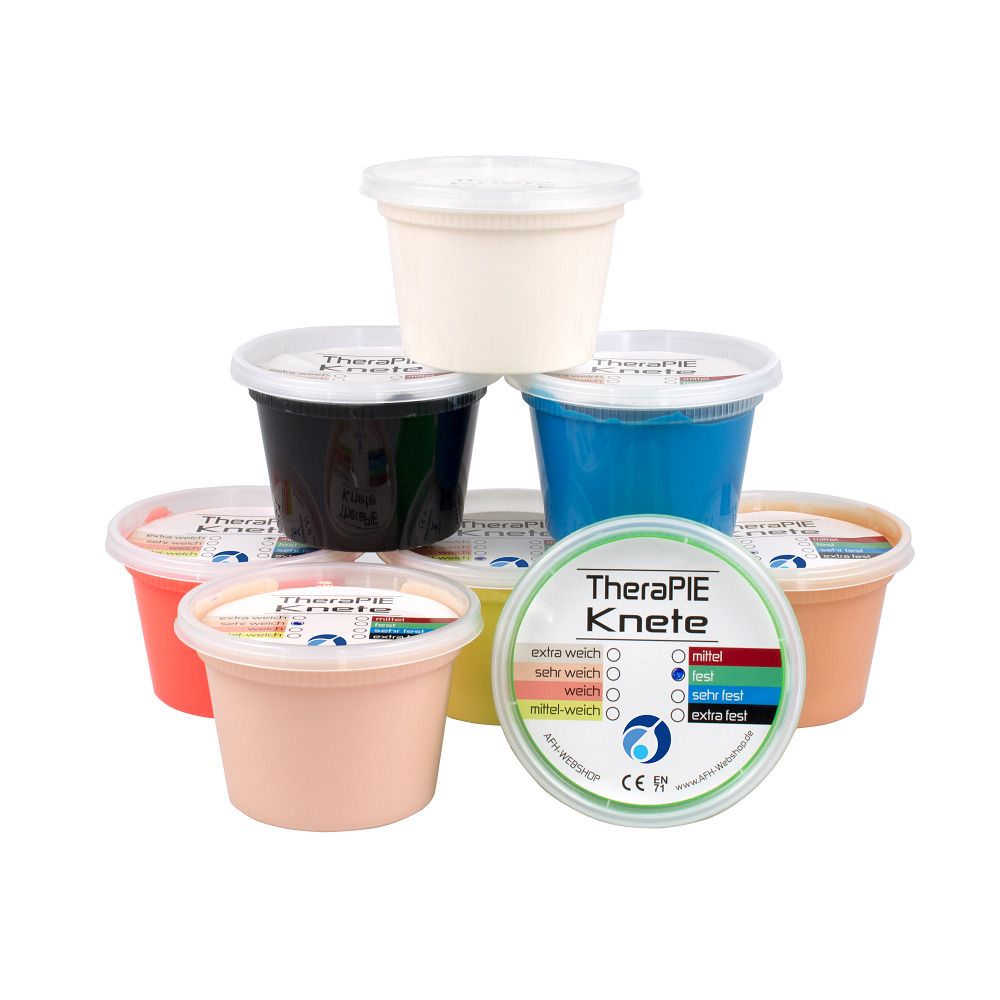 AFH Webshop Therapieknete 1 St