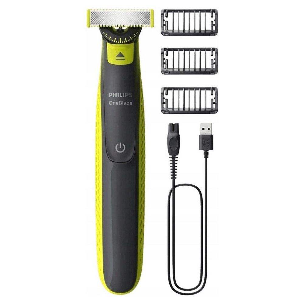 Philips OneBlade 360 Face  QP2724/23 Herrenrasierer