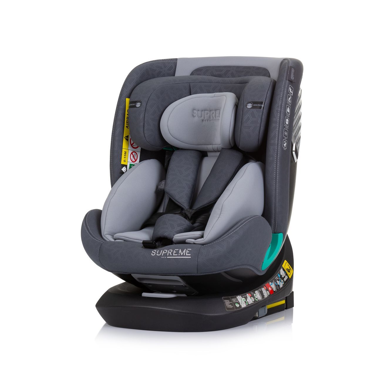 Chipolino Kindersitz Supreme (40 - 150 cm) 1 St