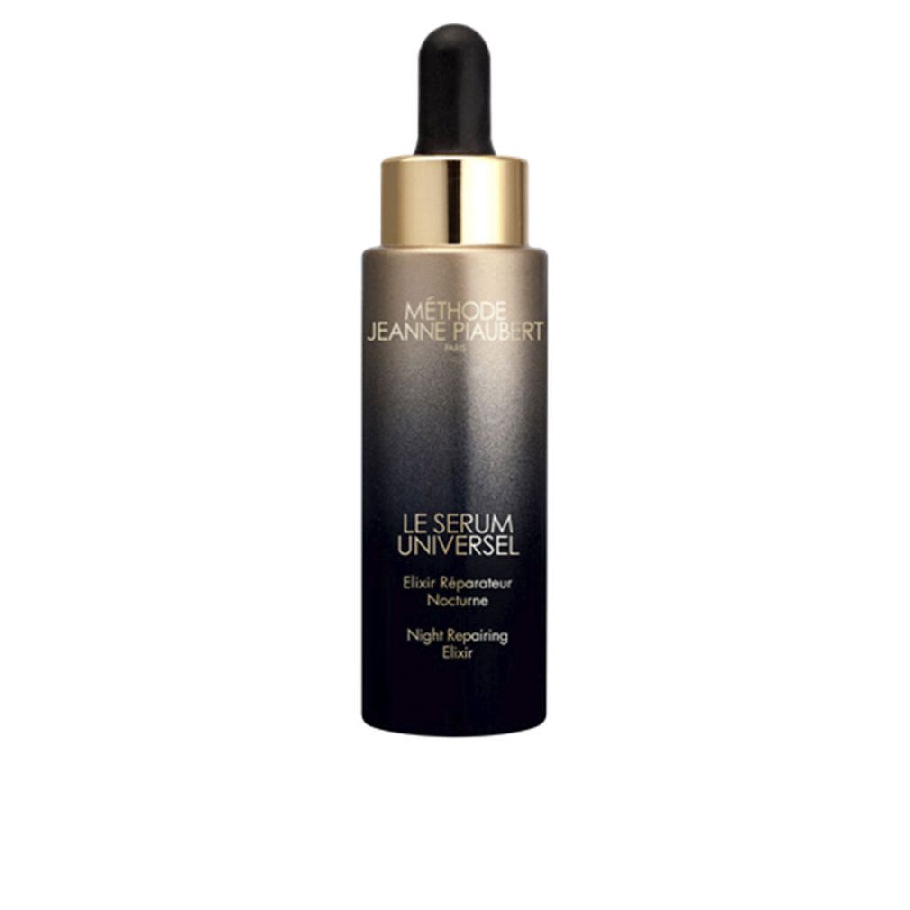 Jeanne Piaubert Supreme Advance Le Serum Universel Night Repairing Elixir