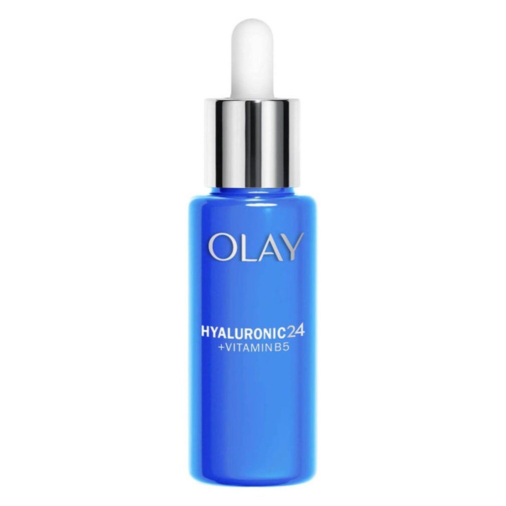 Olay Hyaluronic24 Vitamina B5 Serum Dia Sin Perfume
