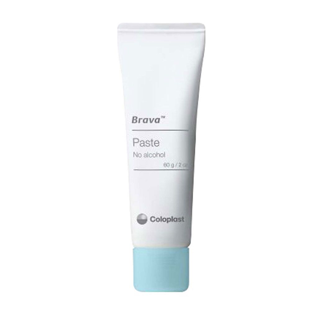 Brava alkoholfreie Paste 60 g
