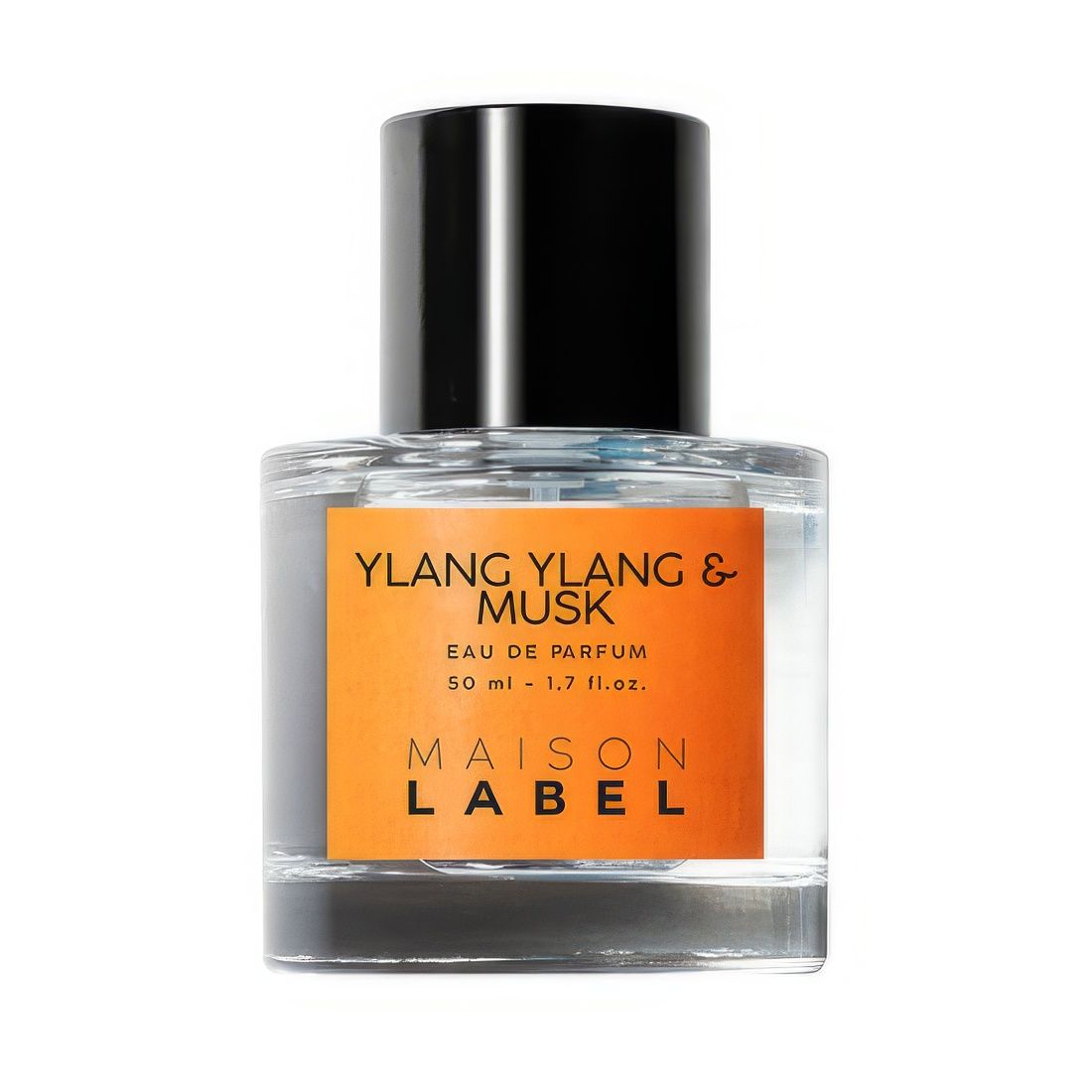 Maison Label - Ylang Ylang & Musk Edp