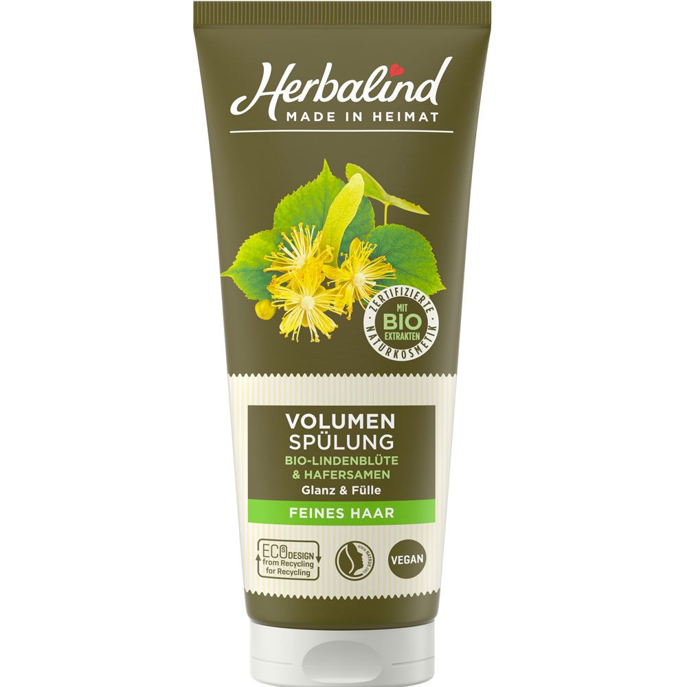 Herbalind Spülung Volumen 200 ml