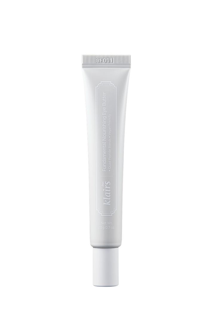 dear Klairs Fundamental Nourishing Eye Butter