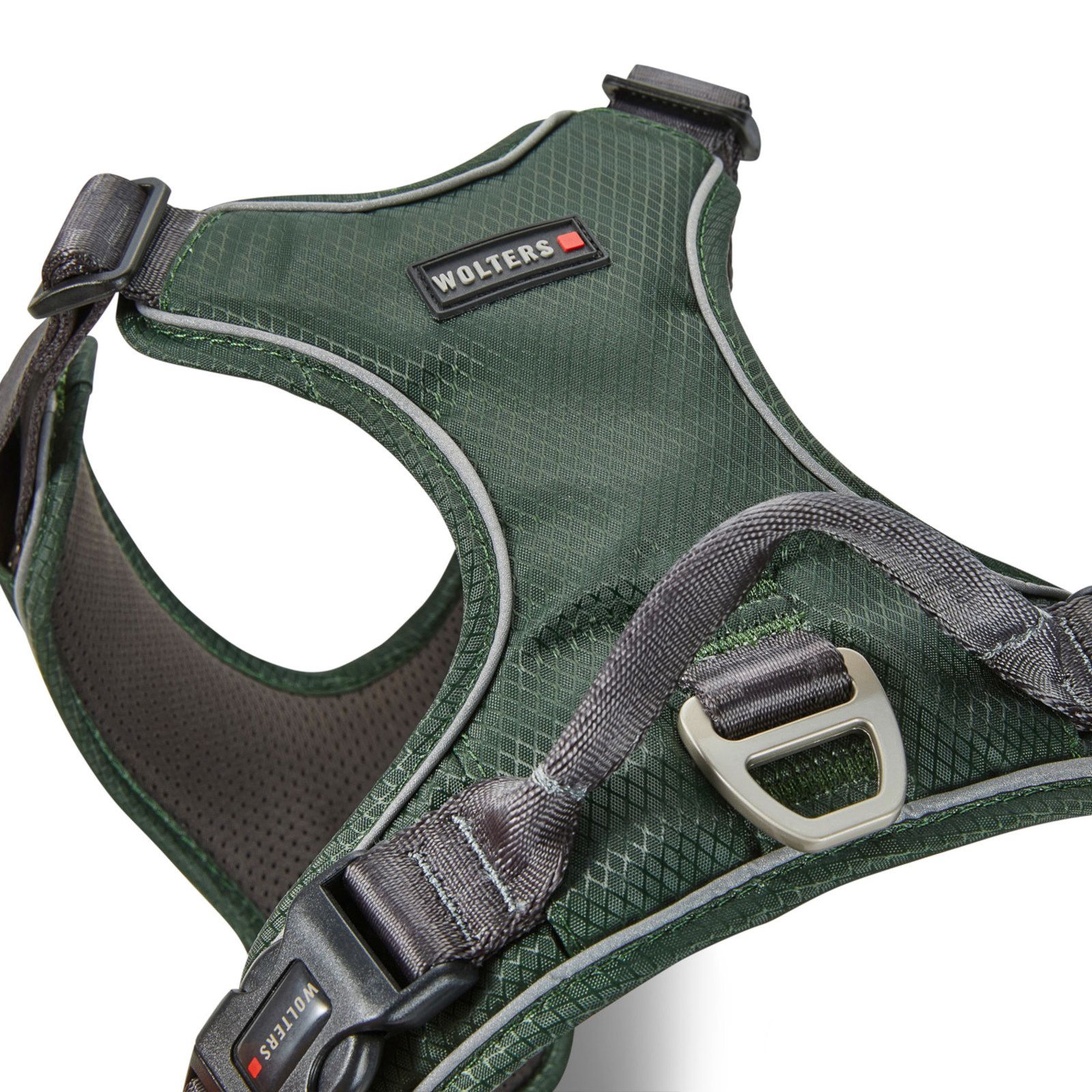 Wolters Active Pro Comfort Hundegeschirr
