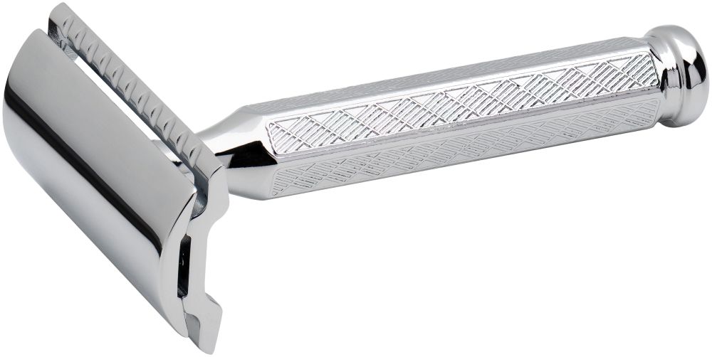 Merkur Rasierhobel 42C 1 St