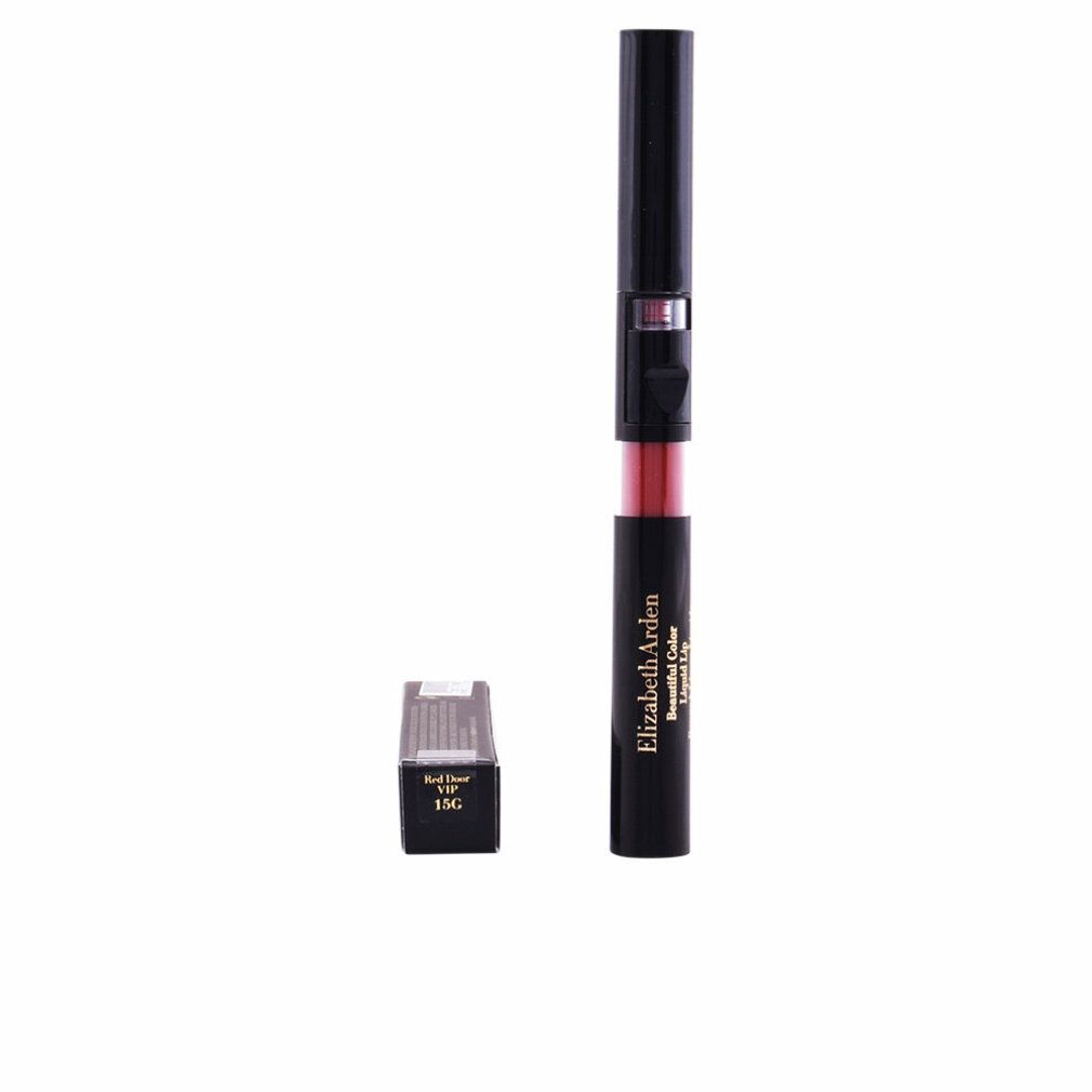 BEAUTIFUL COLOR flüssige Lippen 15G-rot von vip