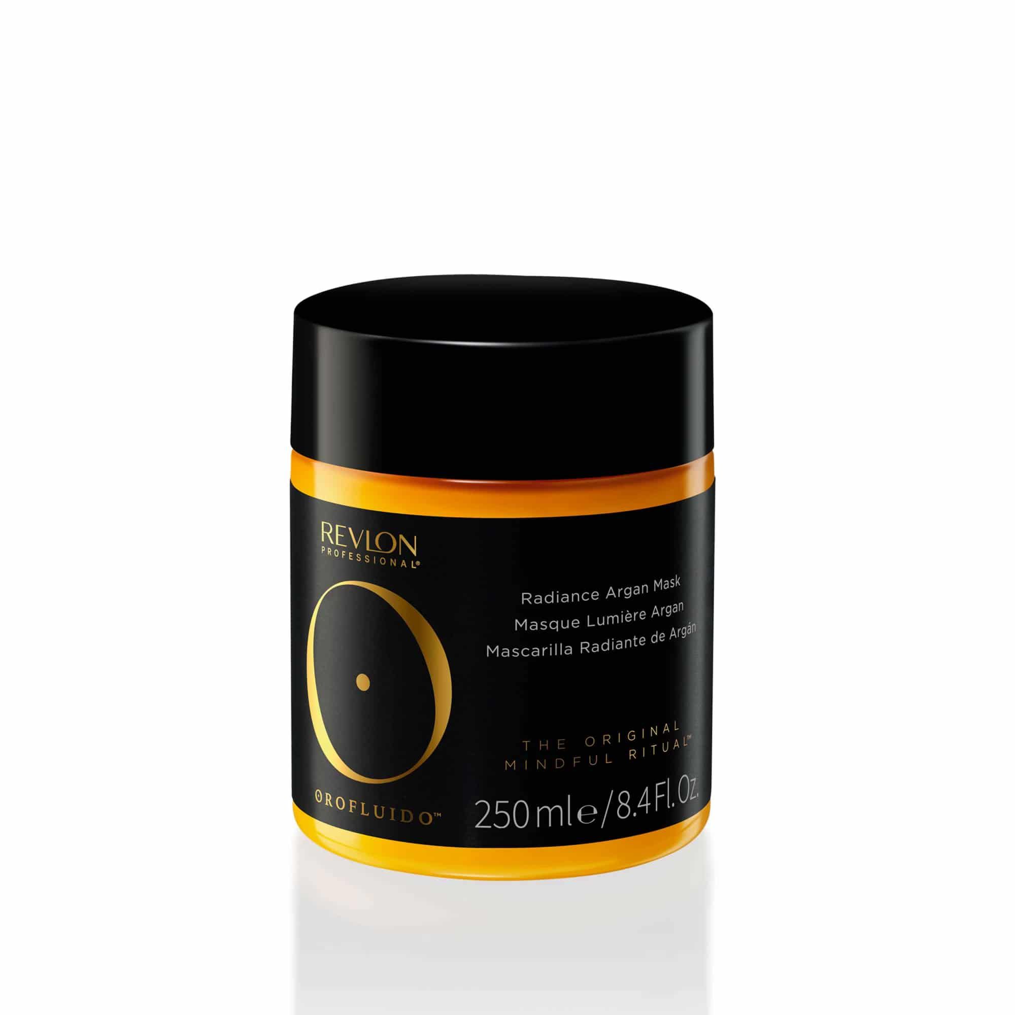 Revlon Orofluido™ Radiance Argan Mask
