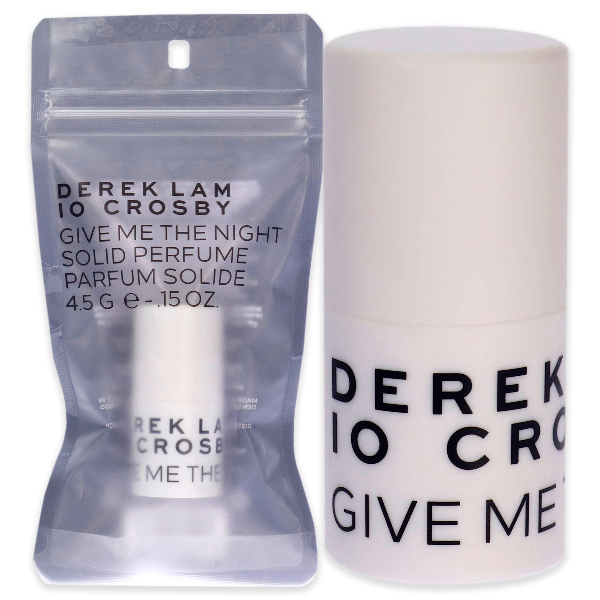 Give Me The Night Solid Perfume by Derek Lam for Women 4,44 ml