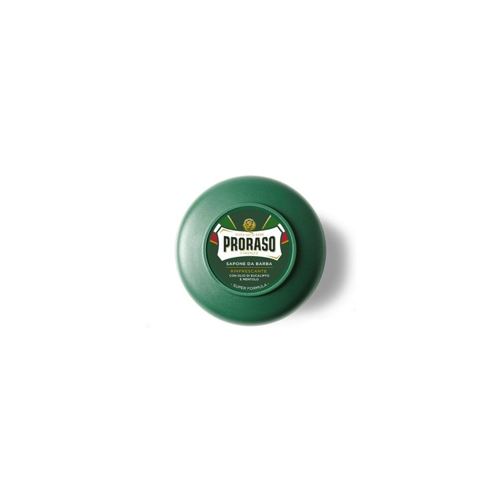 PRORASO Refresh Rasierseife