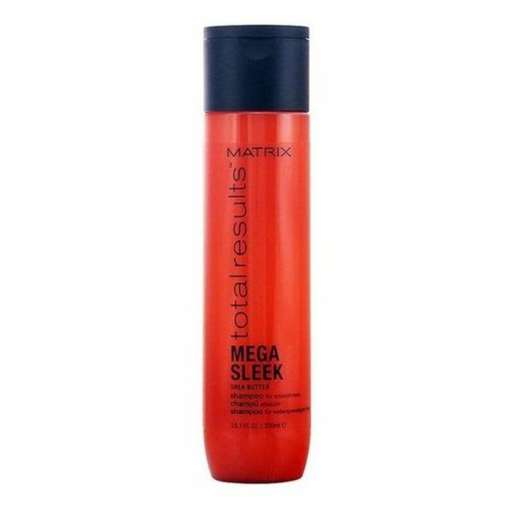Matrix Total Results Mega Sleek Shampoo