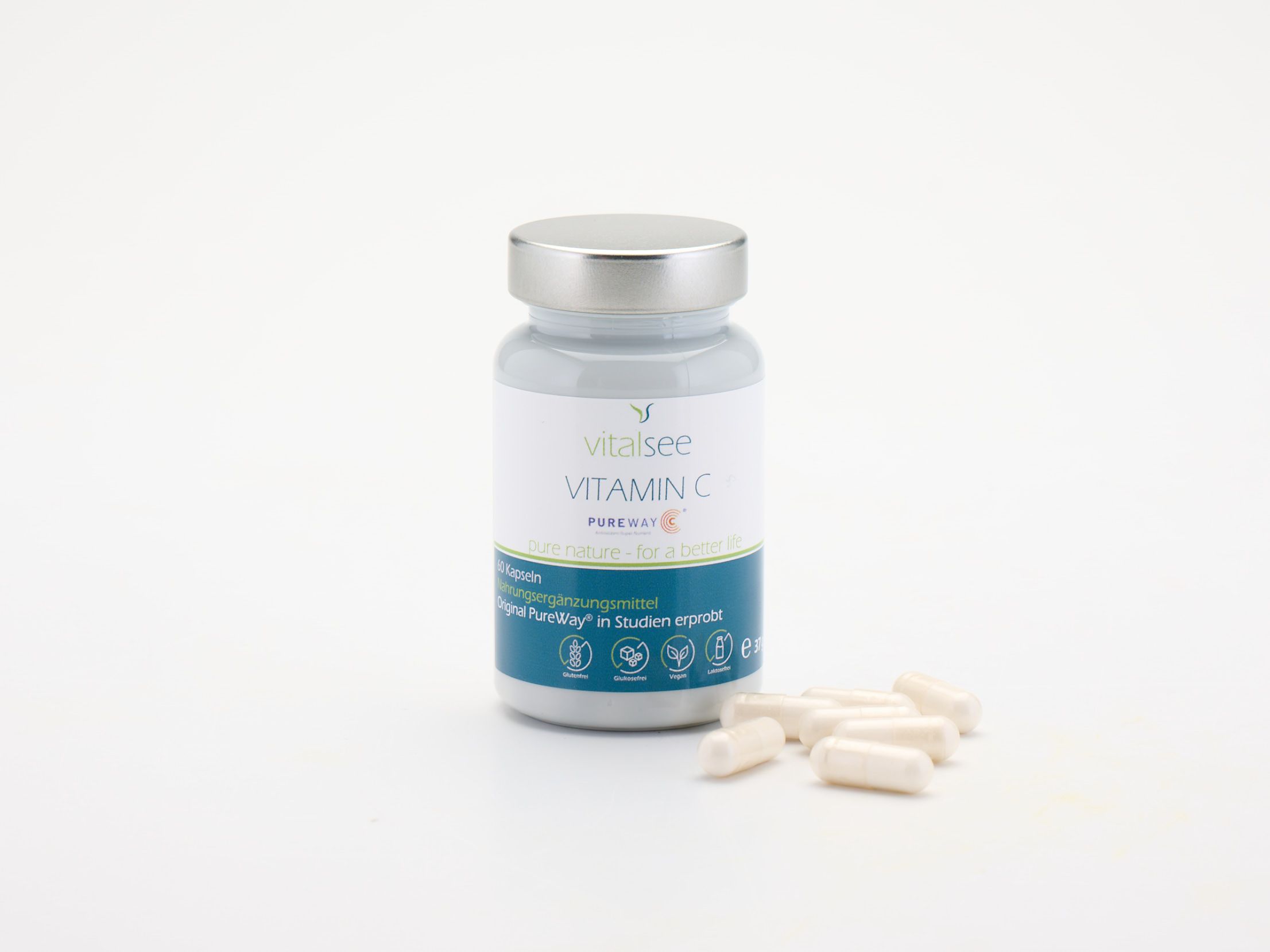 Vitalsee VITAMIN C PureWay