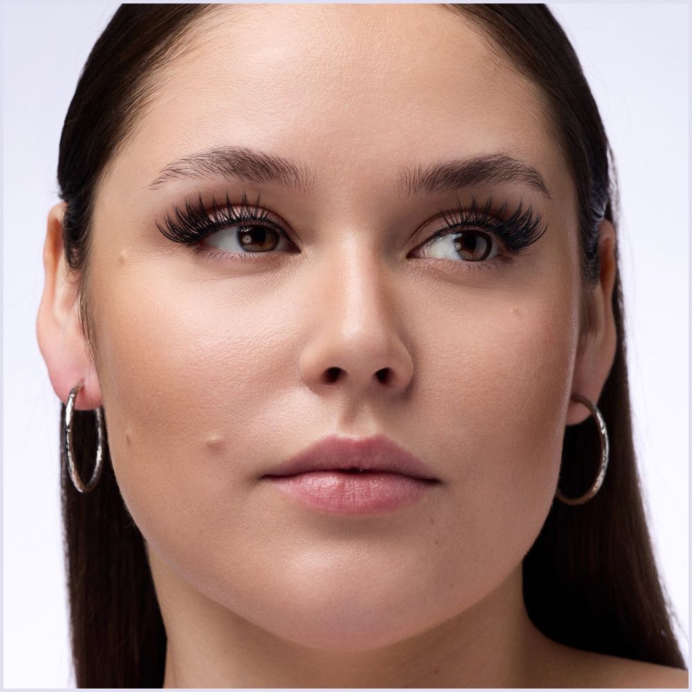 Catrice - Falsche Cluster-Wimpern