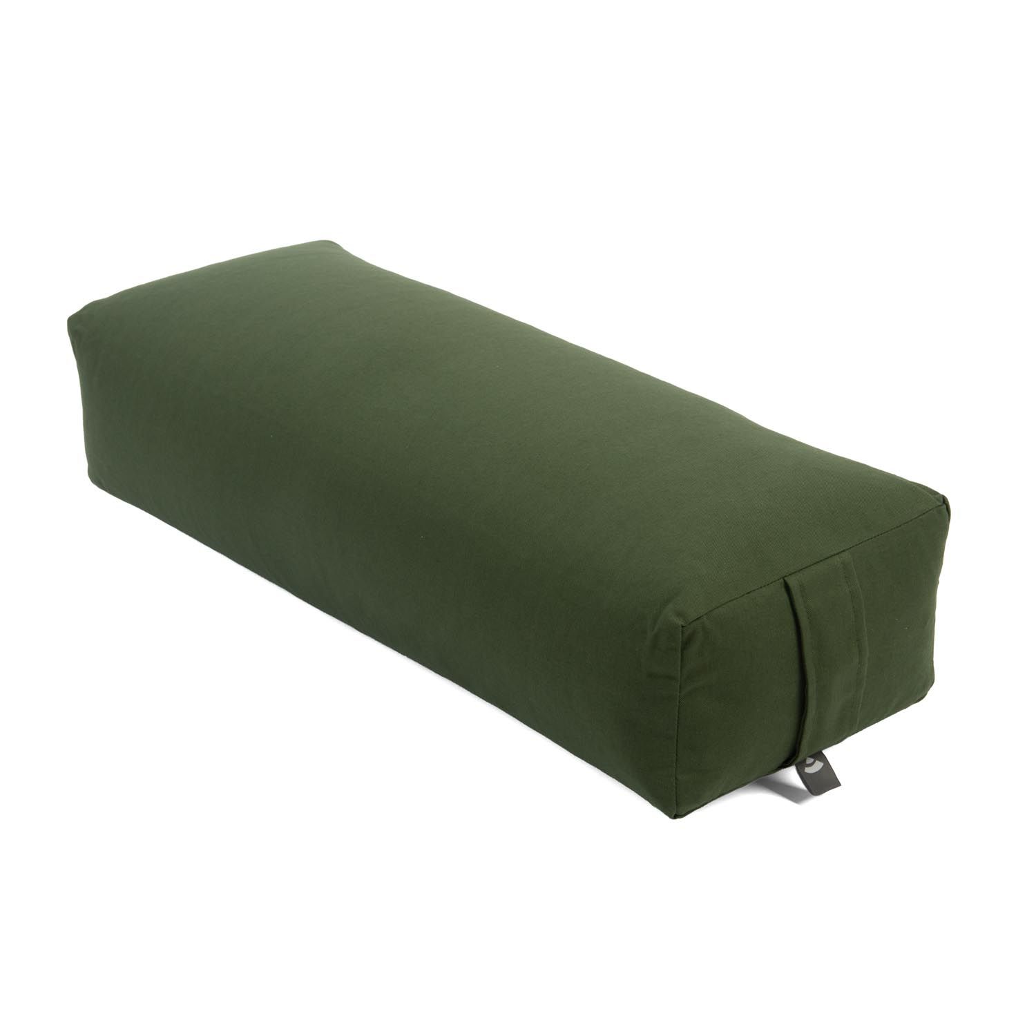 bodhi Yoga-Bolster Salamba ECO | Füllung: Dinkel 1 St
