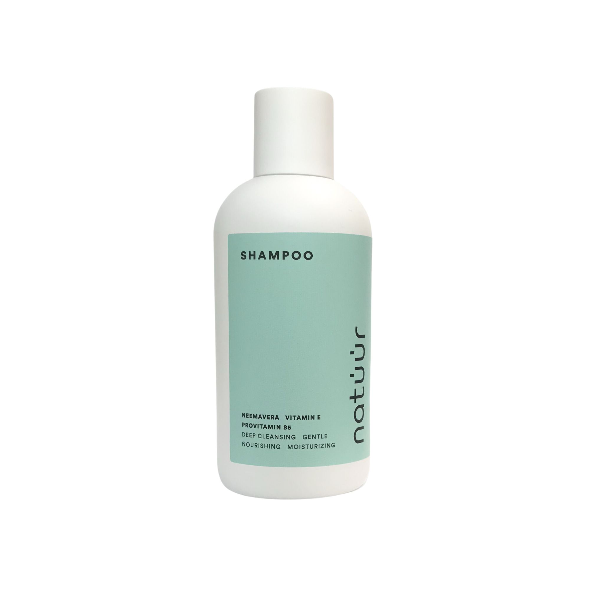 natüür SHAMPOO