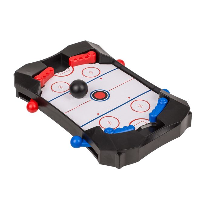 Out of the Blue Tisch-Eishockey, inkl. 1 Ball