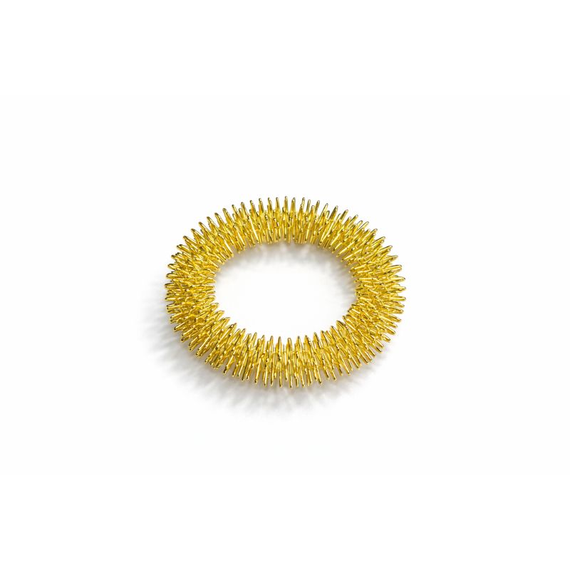 Therastar Finger-Massageringe 1 St
