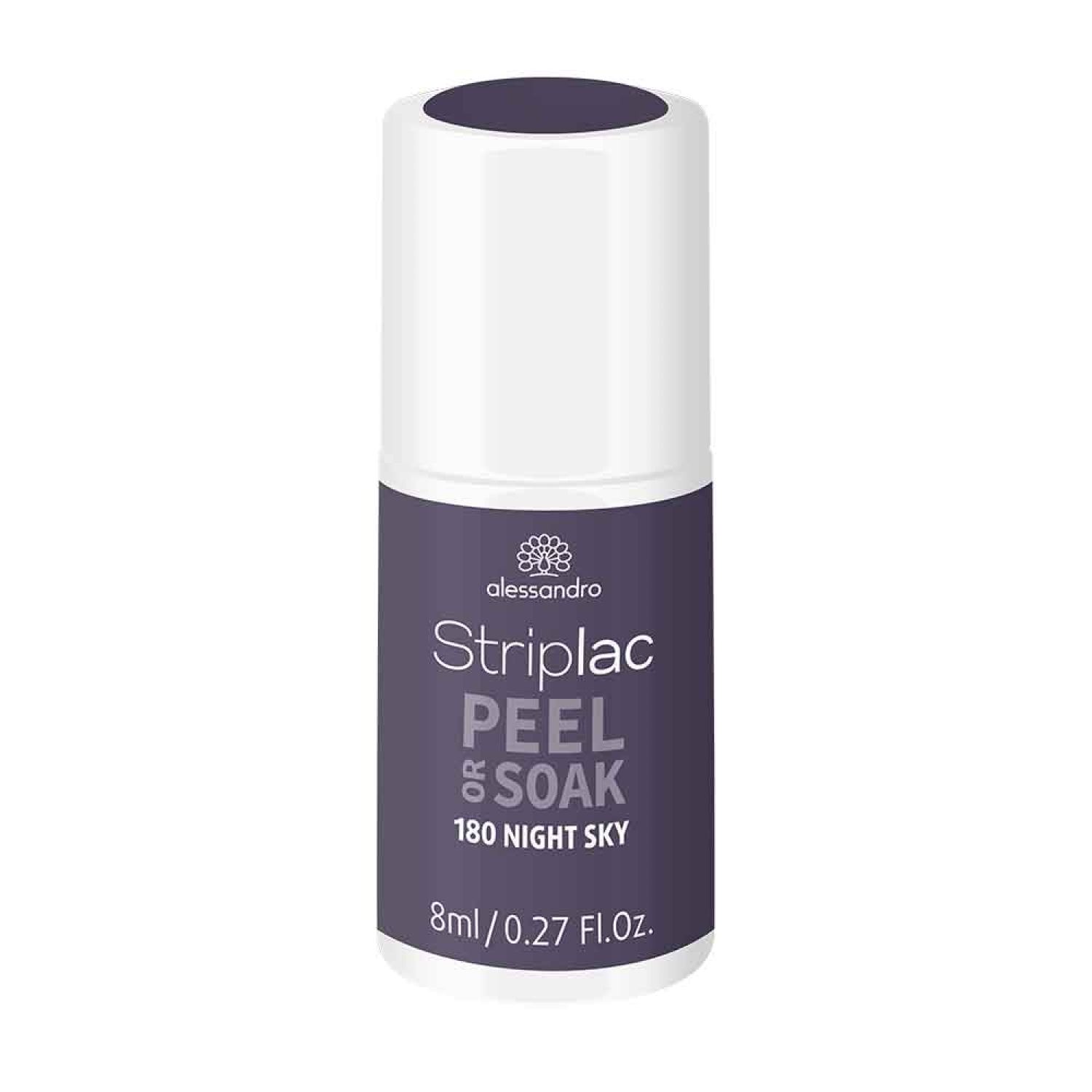 StripLac - Peel or Soak Nr. 180 Night Sky 8 ml