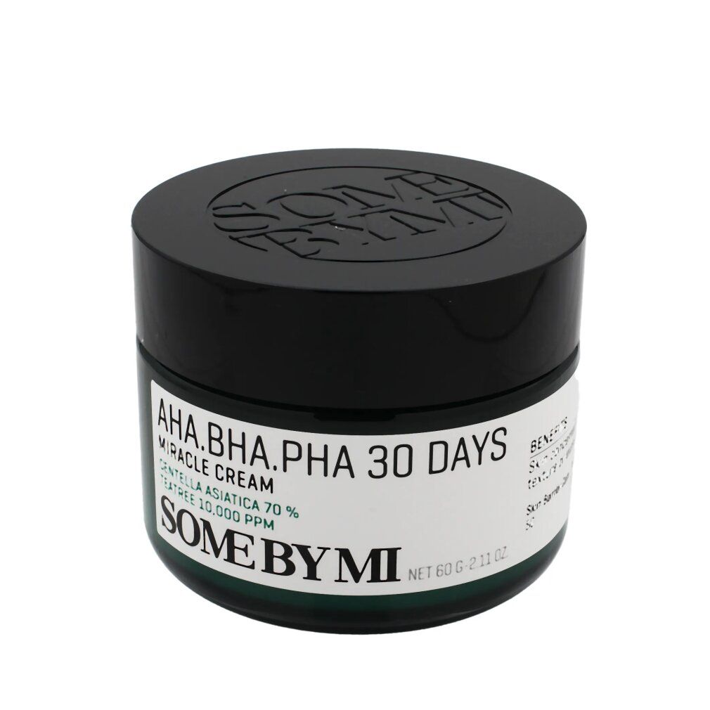 SOMEBYMI AHA-BHA-PHA 30 days Miracle Cream
