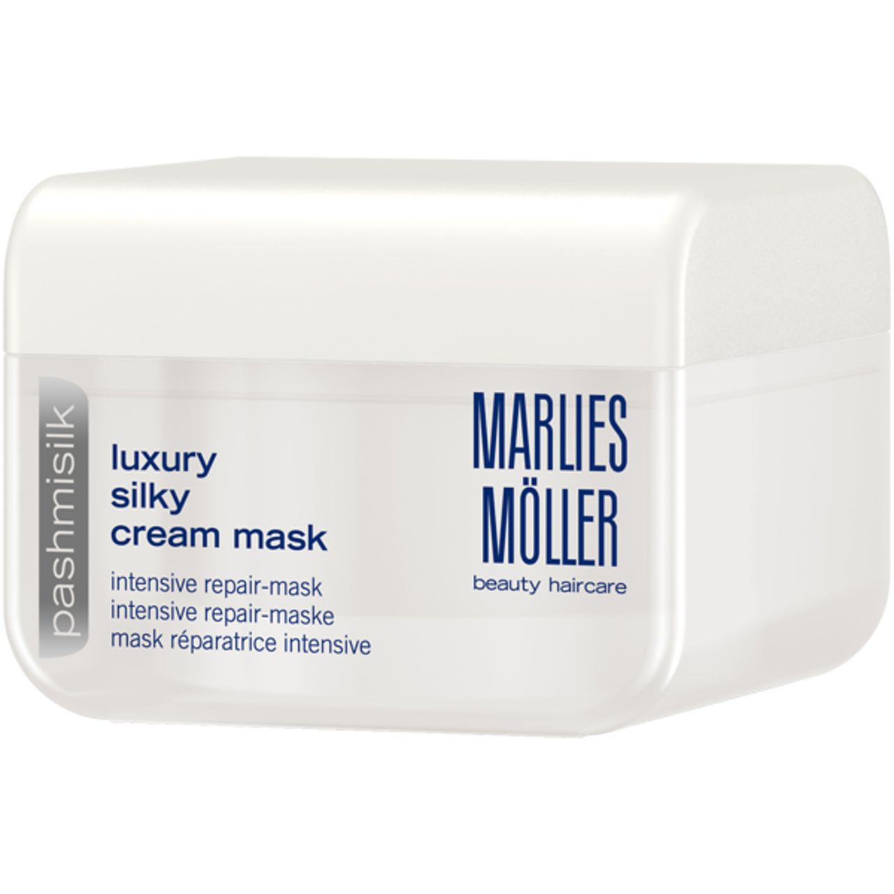 Marlies Möller beauty haircare Pashmisilk Silky Cream Mask