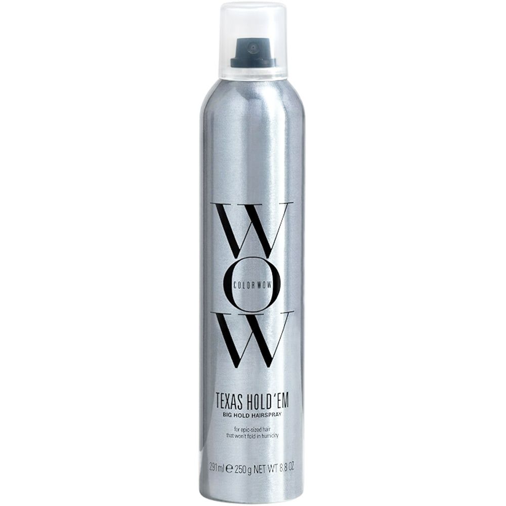 Color WOW Texas Hold 'Em Haarspray 291 ml Vaginalspray