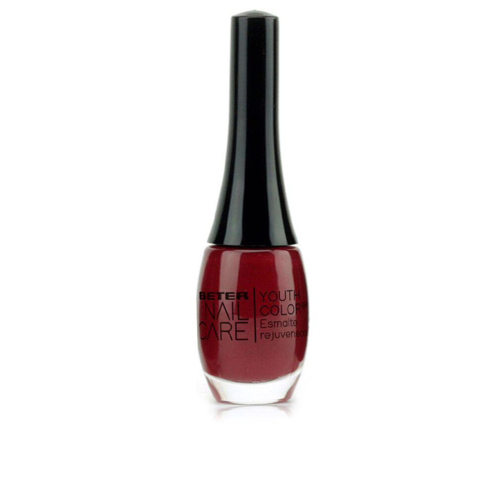 Beter Nail Care Youth Color 069 Red Scarlet