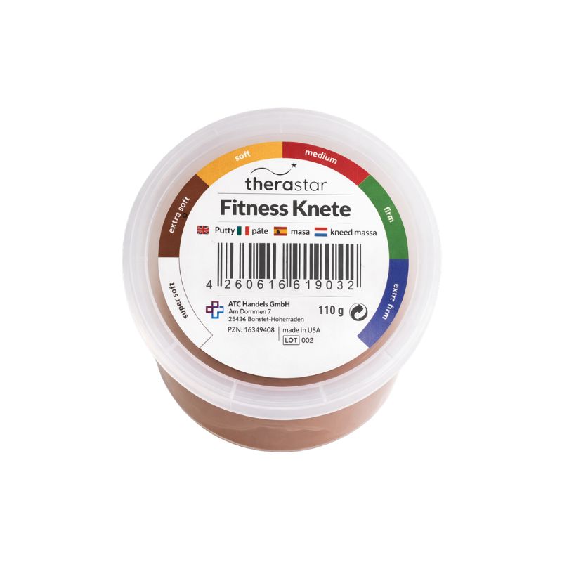 Therastar Fitnessknete 1 St